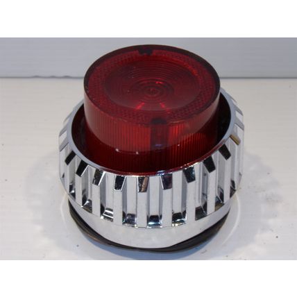 1962 Plymouth Belvedere Fury Savoy Rear Tail Light Lamp OEM 2189055