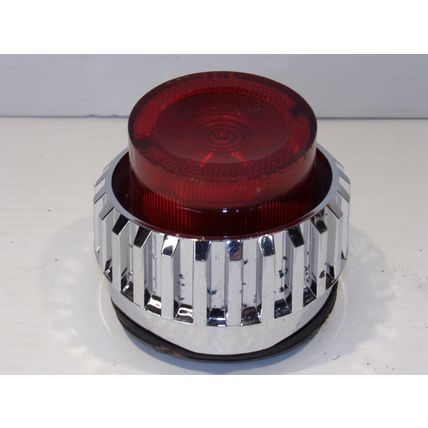 1962 Plymouth Belvedere Fury Savoy Rear Tail Light Lamp OEM 2189055