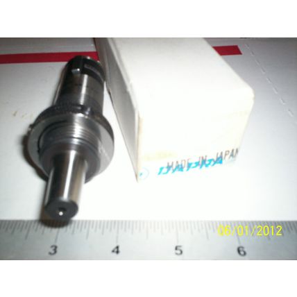 NEW SHOWA AM106-JT2 #2 JACOBS TAPER ADAPTER,DAPRA AM106-JT2,AY