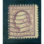 Used 501 3c George Washington Average Plus A11455