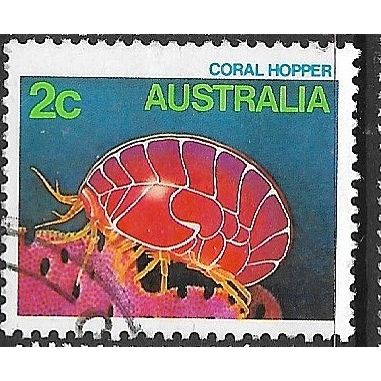 1984/1986 SG 919 - fine used (o)