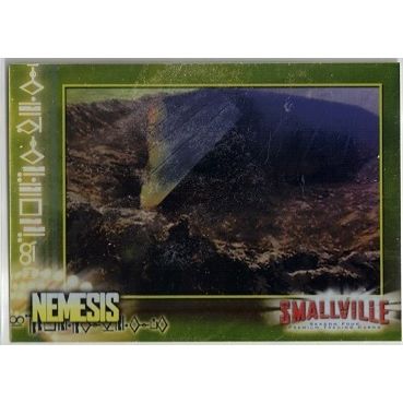 LOST season THREE CASE LOADER ' card CL-1 (2007)