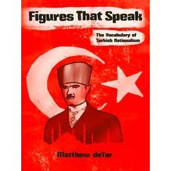 Modern Intellectual and Political History of the Middle East: Figures That Speak