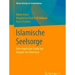 Wiener Beitrage Zur Islamforschung Islamische Seelsorge