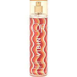 OP VIBIN' by Ocean Pacific BODY MIST 8 OZ For WOMEN