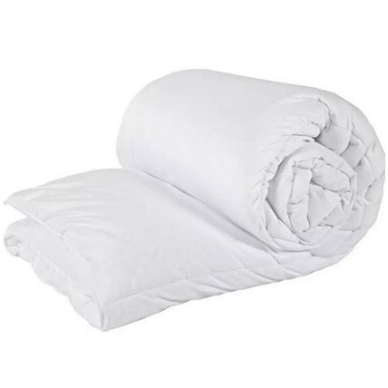 Argos Home Anti-Allergy 4.5 Tog Duvet - Kingsize