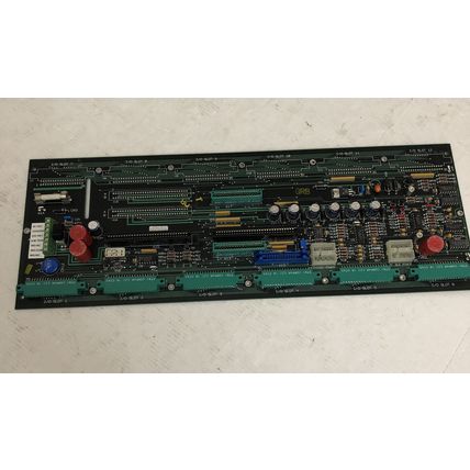 Bristol-Babcock 392017-02-4,391017012 R2 CS BOARD ,CZ