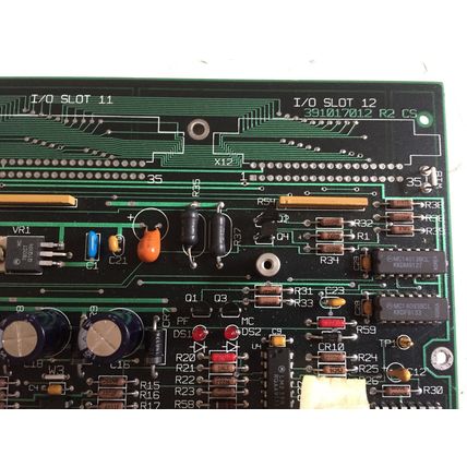 Bristol-Babcock 392017-02-4,391017012 R2 CS BOARD ,CZ