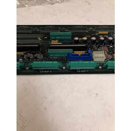 Bristol-Babcock 392017-02-4,391017012 R2 CS BOARD ,CZ