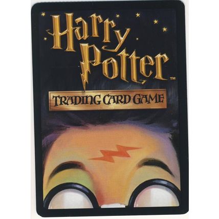 HARRY POTTER TCG CHAMBER OF SECRETS PROMO CARD SWELLING SOLUTION