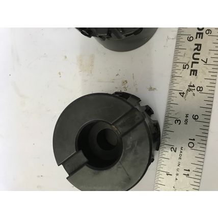 SANDVIK A-5818,MCQUADE INDUSTRIES A-5818 MILLING HEAD 949211302,,EM