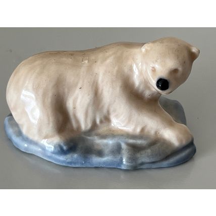 WADE WHIMSIES - POLAR BEAR