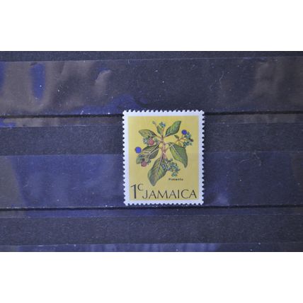 JAMAICA SG 344 UMM