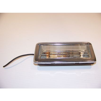 1941 - 1946 DODGE TRUCK DOME LIGHT OEM 1942 1943 1944 1945
