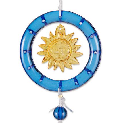 Enchanting Celestial Wind Chimes | Top Picks by MikesGift42