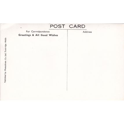 EC234 BOTLEY GRANGE HOTEL, NR SOUTHAMPTON . RP POSTCARD