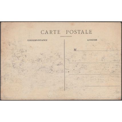 La Grand' Place, Merville, c.1910 - Drieux CPA