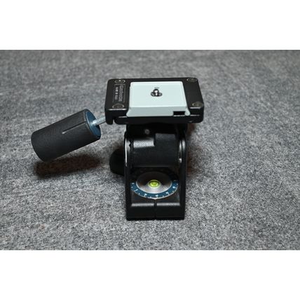 Manfrotto 329 Professional Tripod Head