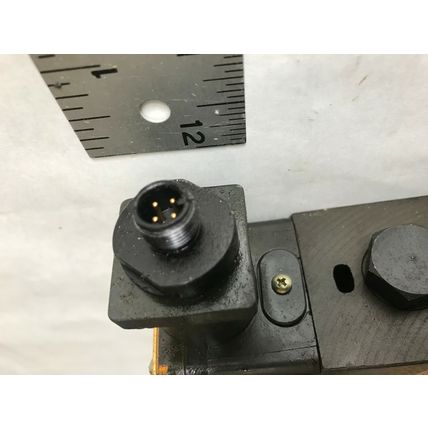 PARKER D1VW2ENJGLV581XB755 HYDRAULIC VALVE, 3000/1500 psi ,SM