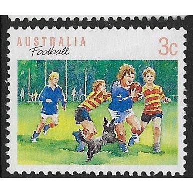1989/1994 SG 1171 - mint no gum