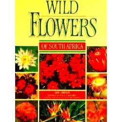 Wild Flowers of South Africa