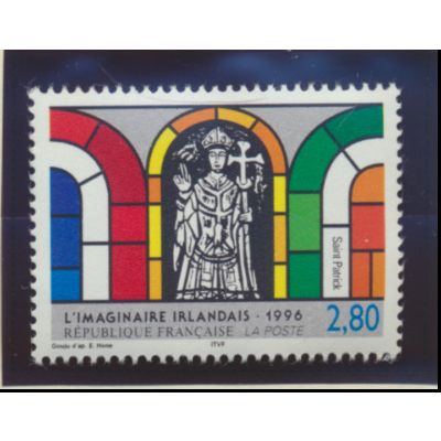 France Stamp Scott #2508, Mint Never Hinged