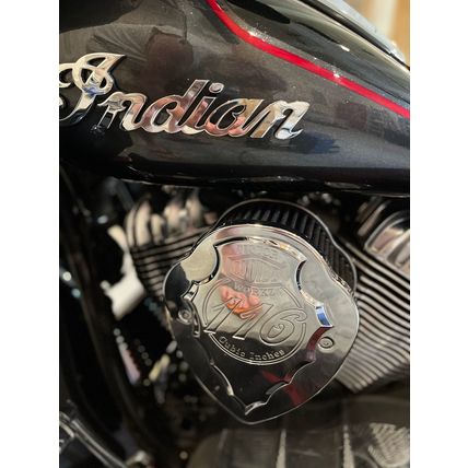 2020 Indian Roadmaster Elite