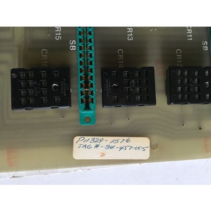 ROTOFLOW 16R100D371,3793633 ANNUNCIATOR BOARD,PCB5 ROTOFLOW 16R1000371,TI