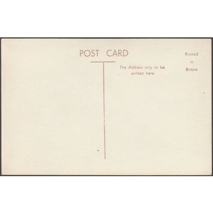 Mill Street, Burton Bradstock, Dorset, c.1920 - RP Postcard