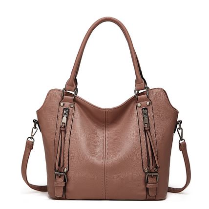 Purses for Women Shoulder Handbags Hobo Bags Tote Bag Pink
