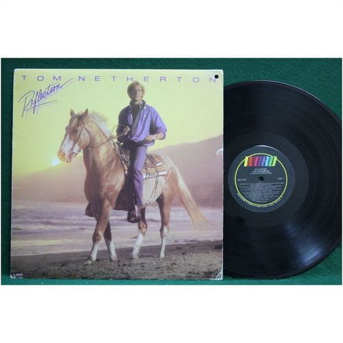 Tom Netherton - Reflection - WSB 8852 - EX