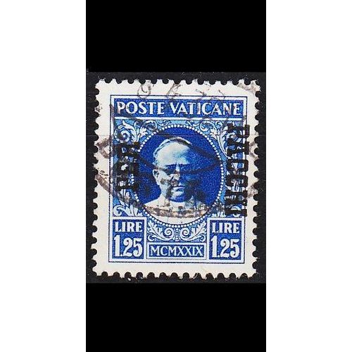 VATIKAN VATICAN [Paket] MiNr 0009 ( O/used )