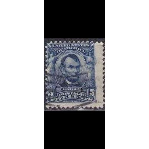 USA [1902] MiNr 0142 A ( O/used )