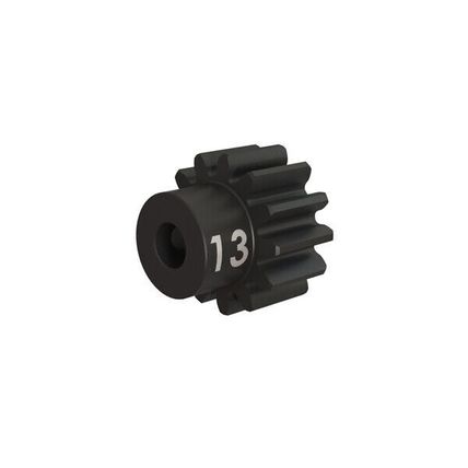 TRA3943X TRAXXAS Gear, 13-T pinion (32-p), heavy duty (machined, hardened steel)