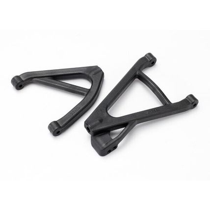 TRA5933 TRAXXAS Suspension arm upper (1)/ suspension arm lower (1) (right rear)