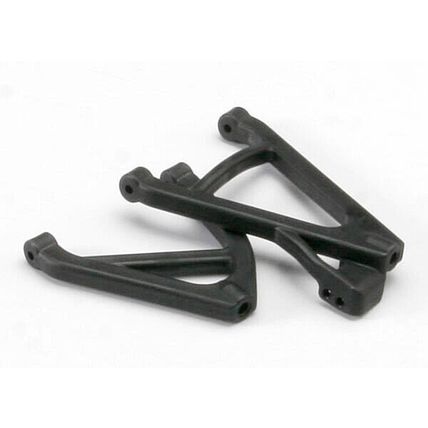 TRA5934 TRAXXAS Suspension arm upper (1)/ suspension arm lower (1) (left rear)
