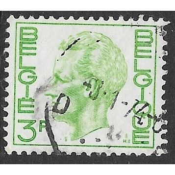1973 Michel 1751 - fine used (o)