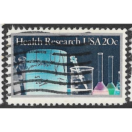 1984 Michel 1695 - fine used (o)