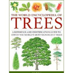 Trees, The World Encyclopedia of