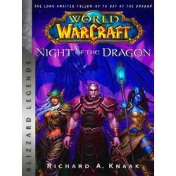 World of Warcraft: Night of the Dragon