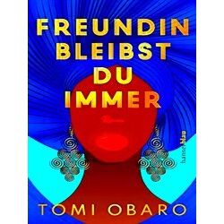 Freundin Bleibst Du Immer