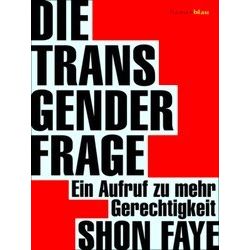 Die Transgender-Frage