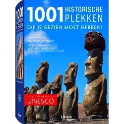 1,001 Historische Plekken