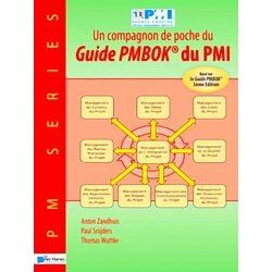 Un Companion De Poche Du Guide Pmbok Du Pmi