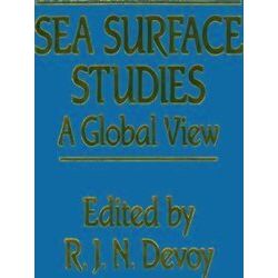 Sea Surface Studies