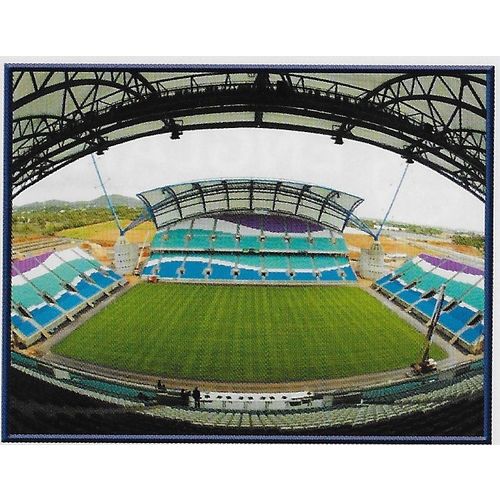 Merlin's ENGLAND 2004 Stickers: No.90 - The Venues: Algarve Stadium