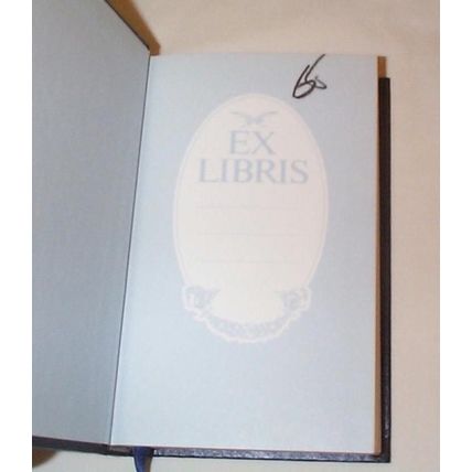 Romance Treasury - - 1987 - 3n1 Leatherette Hardcover - Gray, Way, Woolf