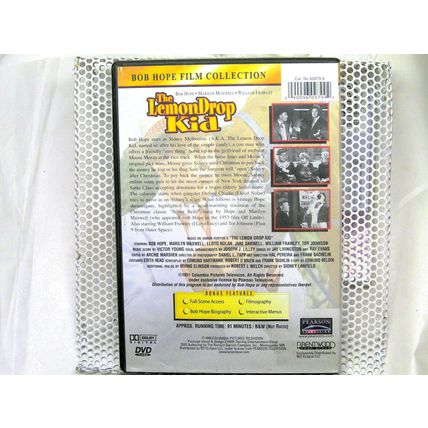 BRENTWOOD HOME VIDEO