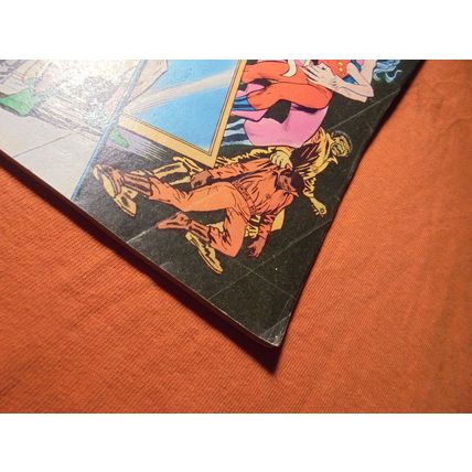 TEEN TITANS Vol. 1 # 38 * 52 Page Giant! GD/VG * $7.00! Aquaman! Green Arrow!
