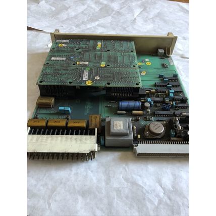 ABB DSPX 310 9A,ABB 57310001-S/5 EXPANSION UNIT,EV